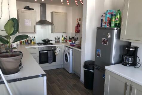 10-bed house on Canning Street, Georgian Quarter, Academic year 2026/27, £650/mo