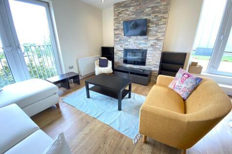 Kimmerghame Place, Fettes, Edinburgh, EH4 photo 3