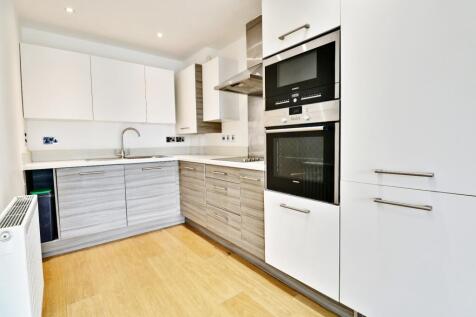 Ibis Court, 135 Albemarle Road, Beckenham, Kent, BR3 photo 4