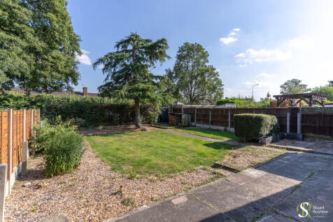 27 Parkgate Ave, ...