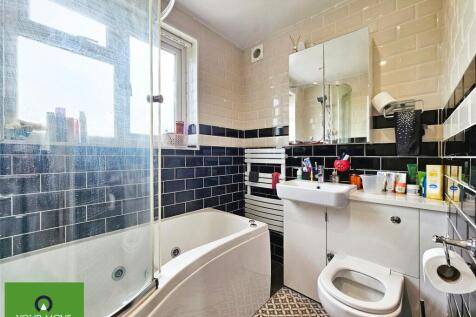 Family Bathroom/Wc