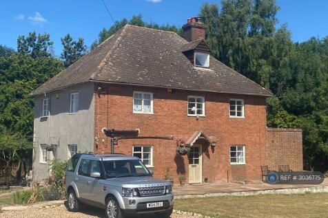 Hammonds Farm Cottage