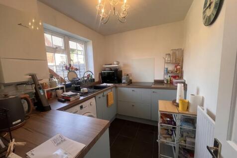 Freemans Close, Hungerford photo 4