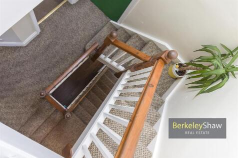 Moorland Avenue, Crosby