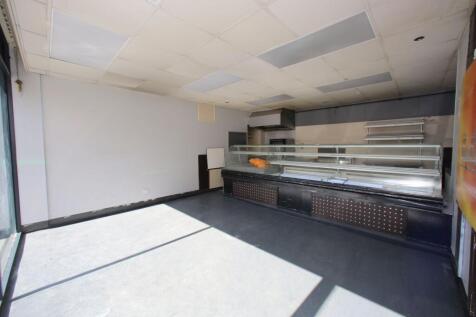 Floor space