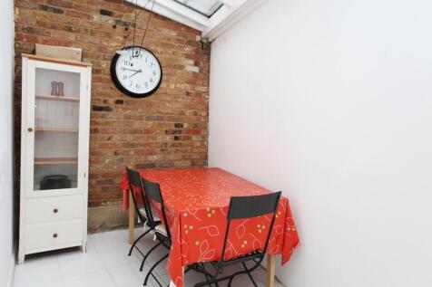 Lamington Street, Brackenbury Village, Hammersmith, W6 photo 4