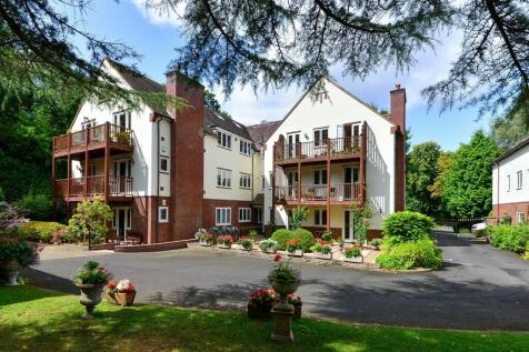 Birmingham, B15 - property photo