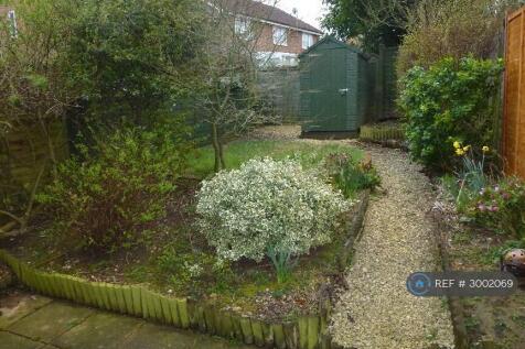 Private Garden