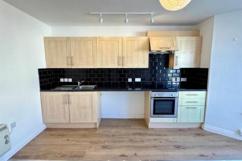 6c Trevose Avenue Kitchen
