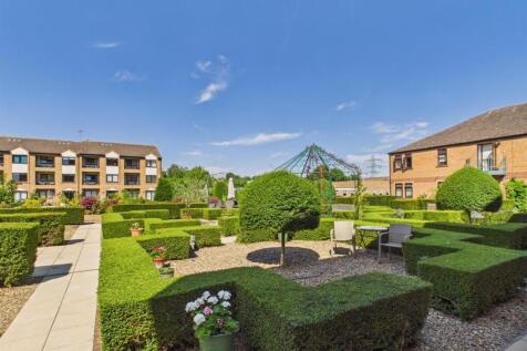 Communal Gardens