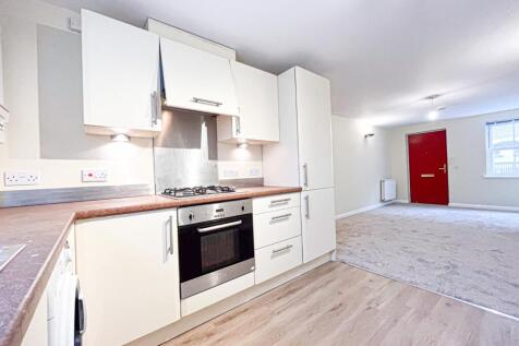 Kitchen/Living Room