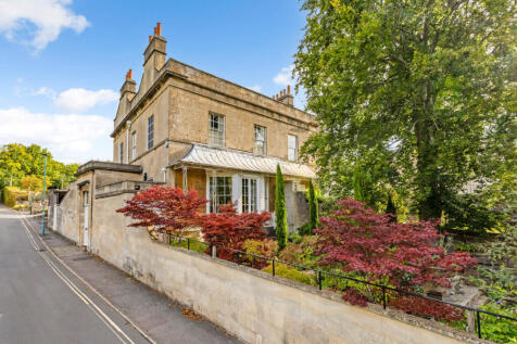 The Old Vicarage