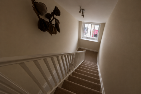 Stairwell