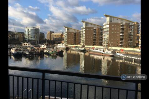 Marina View