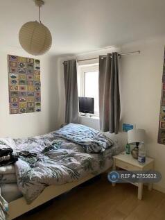 Main Bed Room