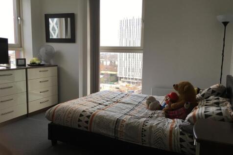 98 City Lofts94 The QuaysSalford Quays photo 4