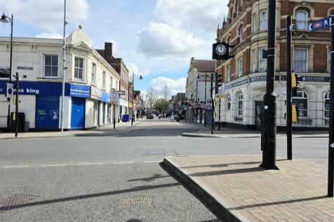 High Street