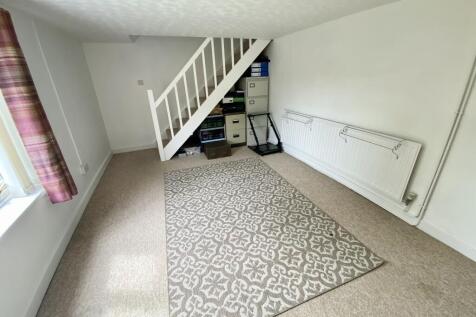 Reception Room/Study