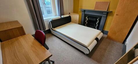 66 Wern Terrace Bedr