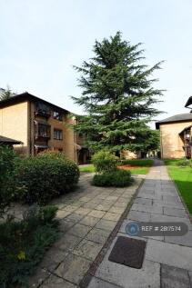 Gardens (Courtyard)