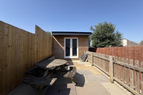 Garden Studio