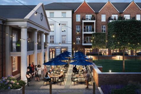 CGI Village Centre 
