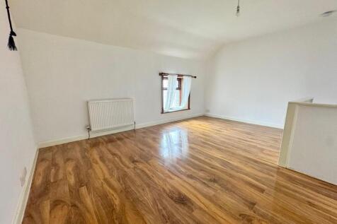 Attic Room