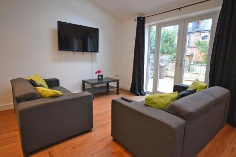 Ednaston Road, Dunkirk NG7 photo 3