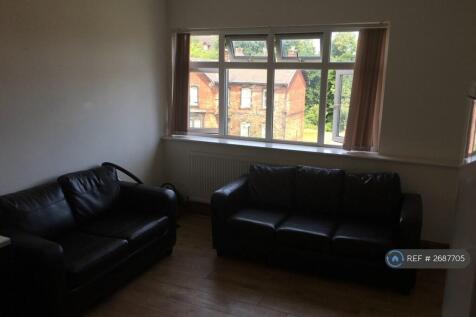 Kitchen/Living Room
