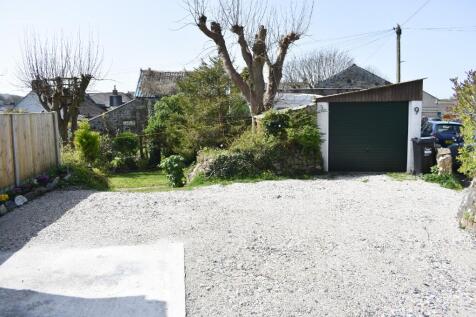 Garage and Parking