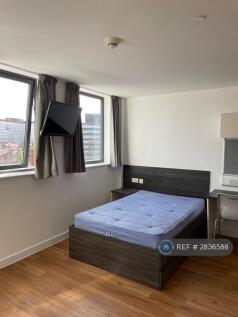 Double Bed