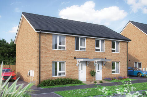 Leaf Living at Great Haddon Wood, Peterborough, PE7 photo 3