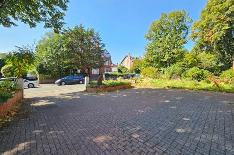 Communal Parking