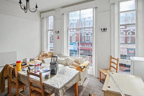 Seaside Road - Lounge