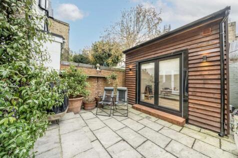 Anley Road, Brook Green photo 4