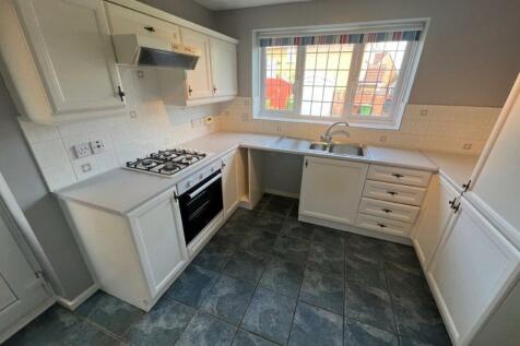 MILDMAY CLOSE, MELTON MOWBRAY photo 5