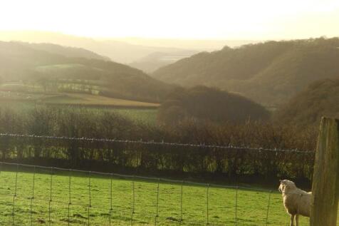 The Land &amp; Views