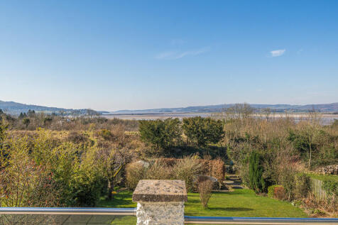 Views from the Ga...