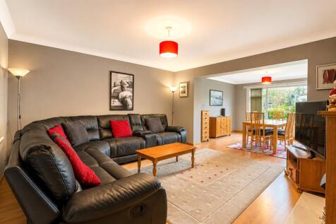 Lounge Dinning Room