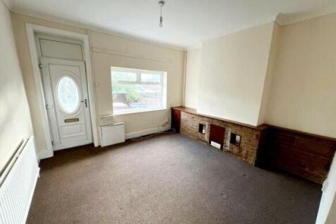 Burlington Avenue, Langwith Junction, Mansfield photo 4