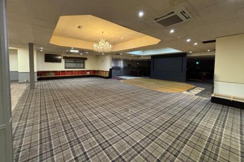 The former Pocket Sports Bar, Doncaster Road, Langold, Nottinghamshire, Worksop, S81 9QL