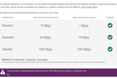 Broadband 