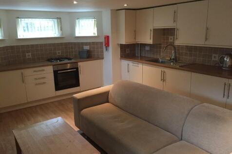 2-bed flat on Parsonage Road,Manchester,M20, £950/mo