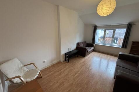 Grosvenor Road, Whalley Range, Manchester photo 3