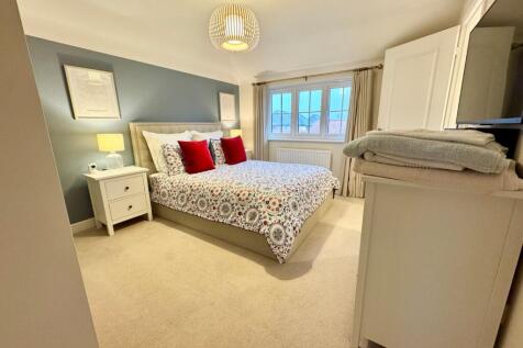 Taunton Place, Henhull, Nantwich, Cheshire, CW5 photo 4