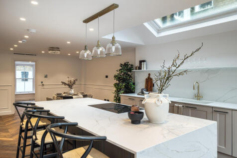 London, N5 - property photo