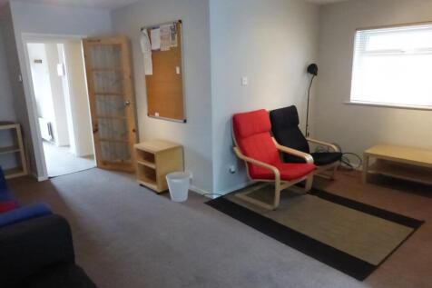 Living Room &amp; Kitchen