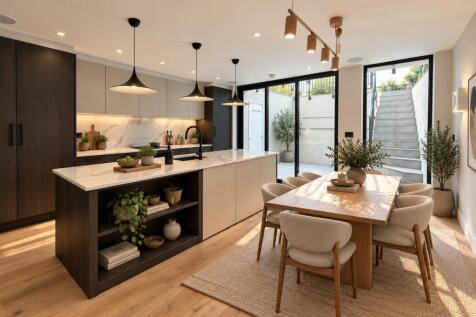 Parsifal Road, London, NW6 photo 3