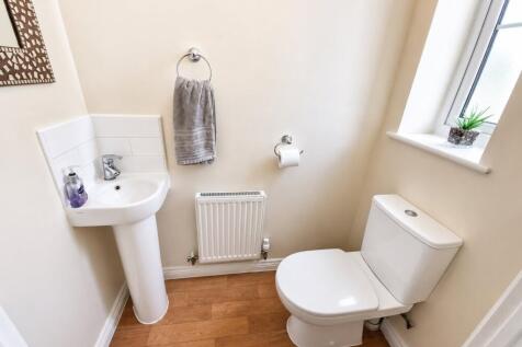 Balmoral Drive, , BRIDGWATER photo 5