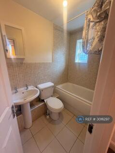 Downstairs Bathroom